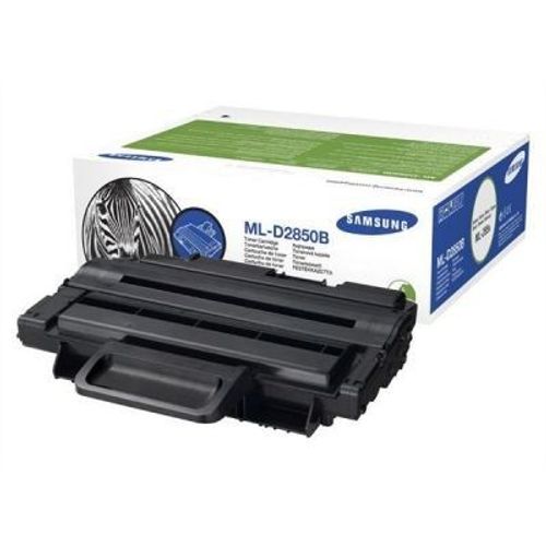 Hp Inc. Samsung Original Ml-D2850b Toner Noir 5.000 Pages (Ml-D2850b/Els) Pour Ml-2850d/Dr, 2851nd/Ndr
