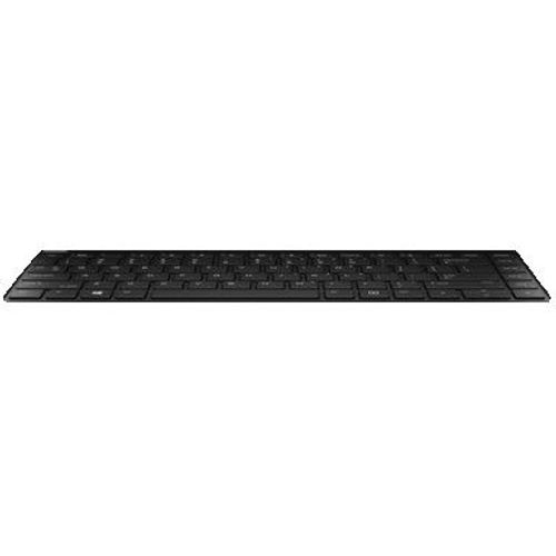 HP L01072-051 composant de notebook supplmentaire Clavier (Keyboard (FRENCH) - Warranty: 1Y)