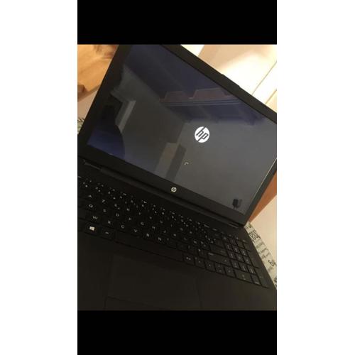 HP Laptop 15-BW0XX