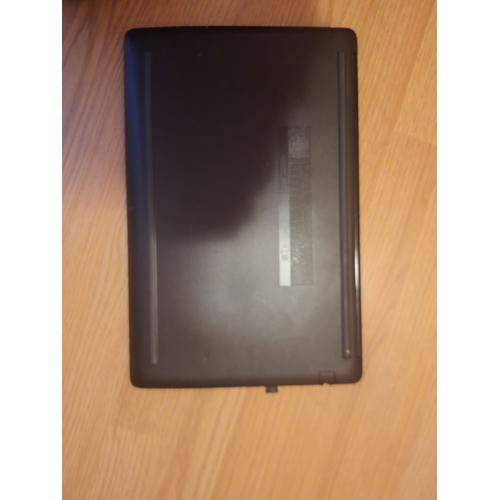 HP Laptop 15-db0xxx