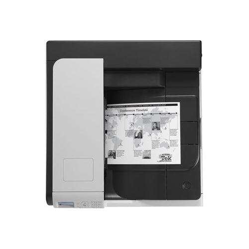 HP LaserJet Enterprise 700 Printer M712dn - Imprimante