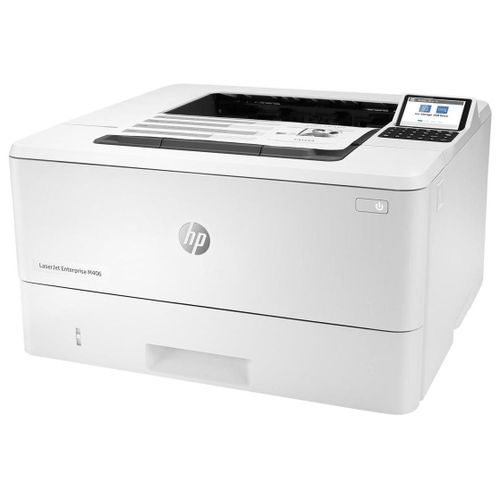 HP LaserJet Enterprise M406dn - Imprimante