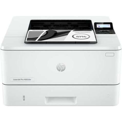 HP LaserJet Pro 4002dw - Imprimante