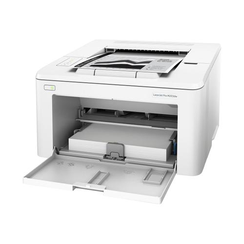 HP LaserJet Pro M203dw - Imprimante