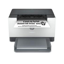 HP LaserJet M209dwe Imprimante Noir et blanc Recto verso