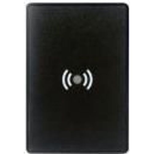 Hp Legic Secure Usb Reader Lecteur De Commande D'accs Usb Noir