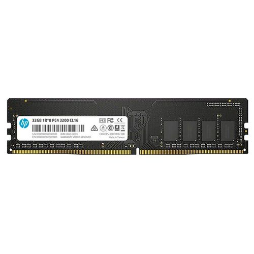 hp memoire ram v2 18x18aa 1x32gb ddr4 3200mhz