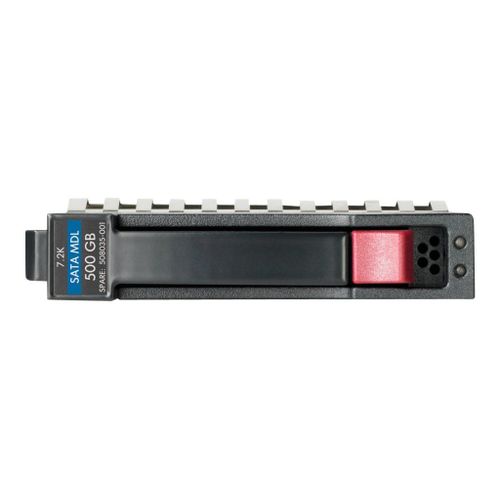 HPE Midline - Disque dur