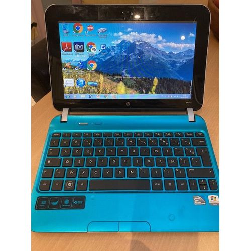 HP MINI 210-3000