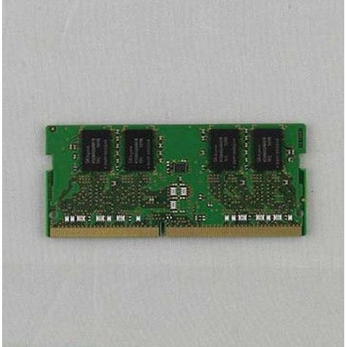 HP Module de mmoire DDR4 GB (1 x 4GB, 2133 MHz, RAM DDR4, SO-DIMM), Mmoire vive, Vert