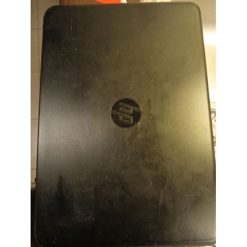HP Notebook model14 - am032nf ProdID 1L297EA#ABF SN# 5CG7124BQD Warrentt tytyOy