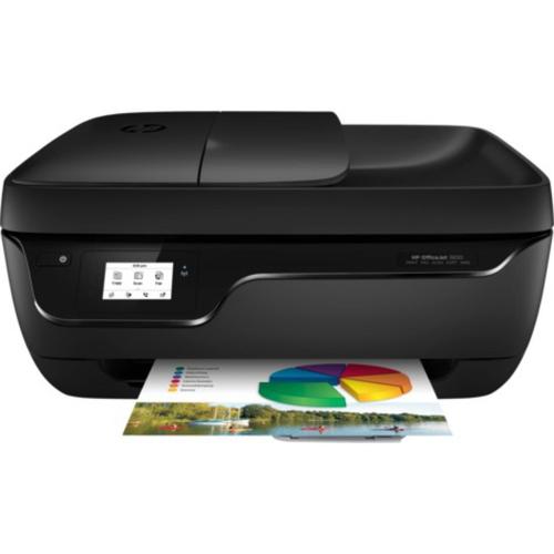 HP Officejet 3830 All-in-One - imprimante multifonctions ( couleur )