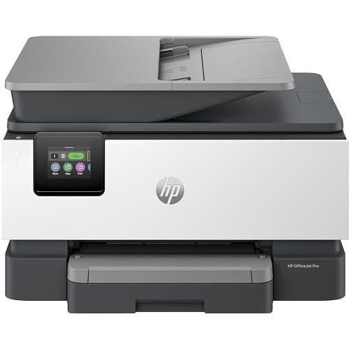 HP OfficeJet Pro 9120e AiO Printer OfficeJet Pro 9120e AiO Prntr:EU-XMO2