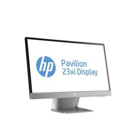 Hp pavilion 23xi сколько герц