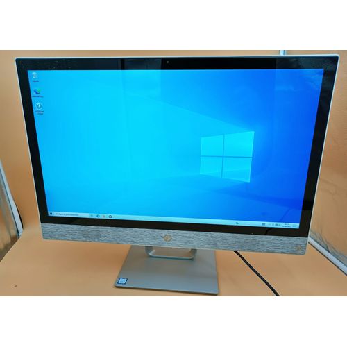 HP Pavilion All in One 24