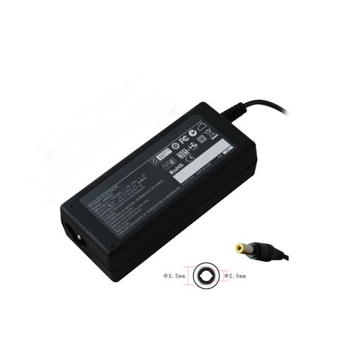 HP Pavilion zt1131s adaptateur Notebook chargeur - Superb Choice 65w alimentation pour ordinateur portable