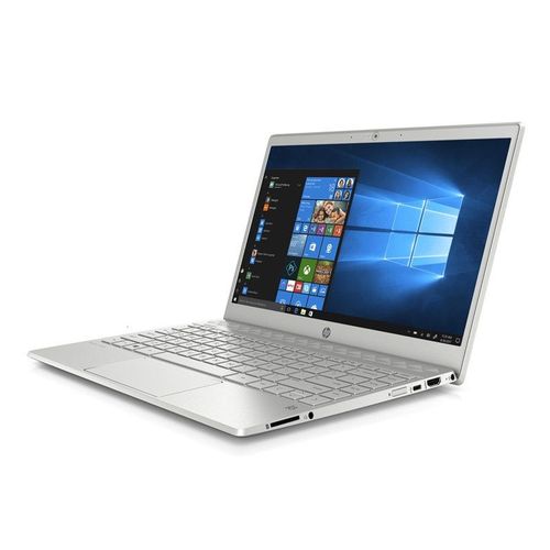 HP PAVILLON 13-AN1019NF CORE I7 1065G7 1.30GHZCore i7-1.30 GHz 8 Go 512 Go Go Non Intel Iris Plus Graphics WIFI WEBCAM 13 Windows 10 AZERTY