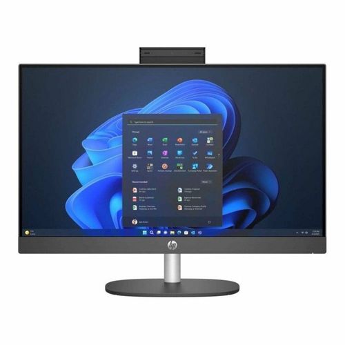Hp Pro 240 G10 All-in-one Desktop Pc Intel Core? I5 16 Gb Ddr4-sdram