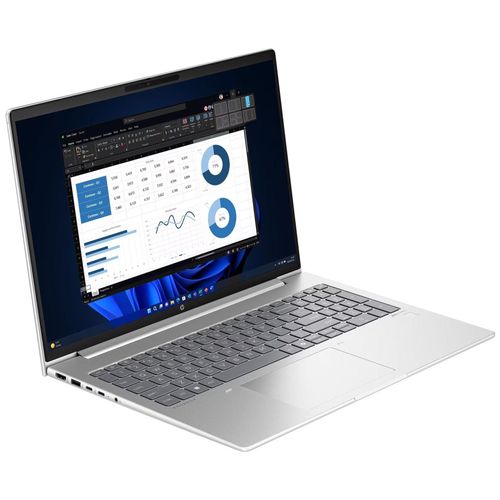 HP ProBook 445 G11 Notebook