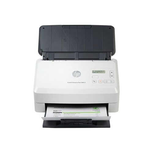 HP ScanJet Enterprise Flow 5000 s5 - Scanner de documents