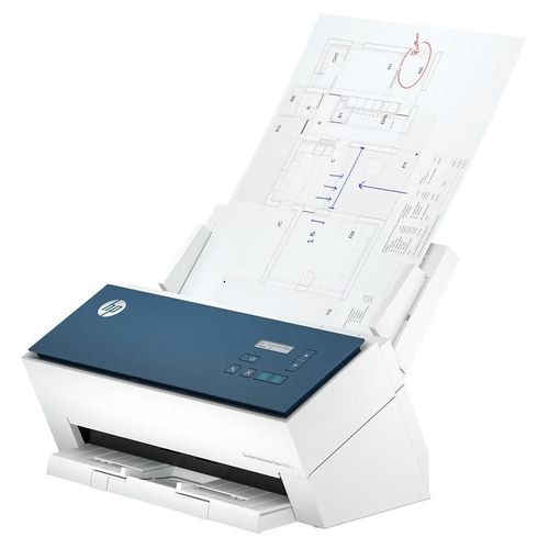 HP ScanJet Enterprise Flow 9000 s1 - Scanner de documents