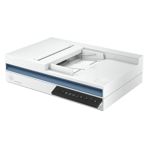 HP Scanjet Pro 2600 f1 - Scanner de documents