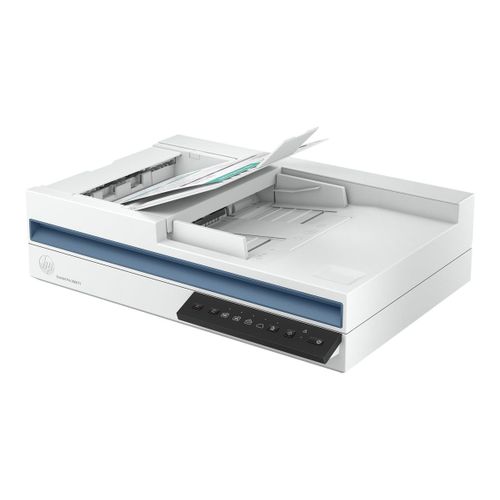HP Scanjet Pro 3600 f1 - Scanner de documents