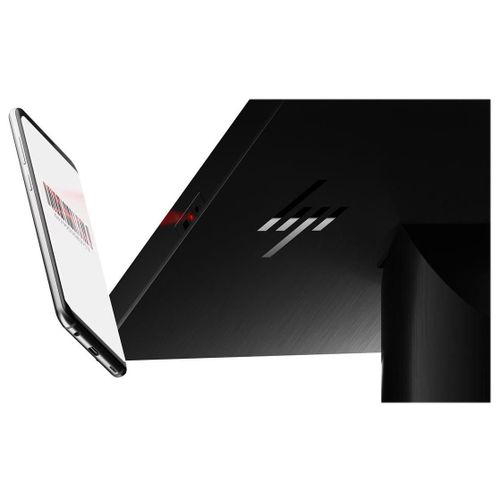 HP - Scanner de code  barres