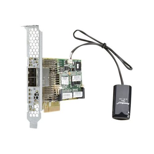 HPE Smart Array P431/4GB with FBWC - Contrleur de stockage (RAID)