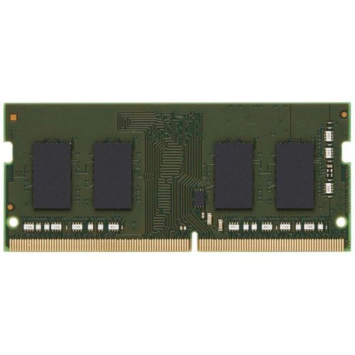 HP Sodimm 8Gb Pc4-17000 Cl15 Ddr4, Mmoire vive