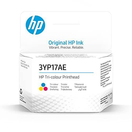 HP tte d'impression 3YP17AE 3-color?