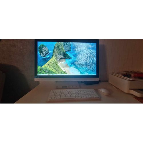 HP tout en 1 Intel Core i5