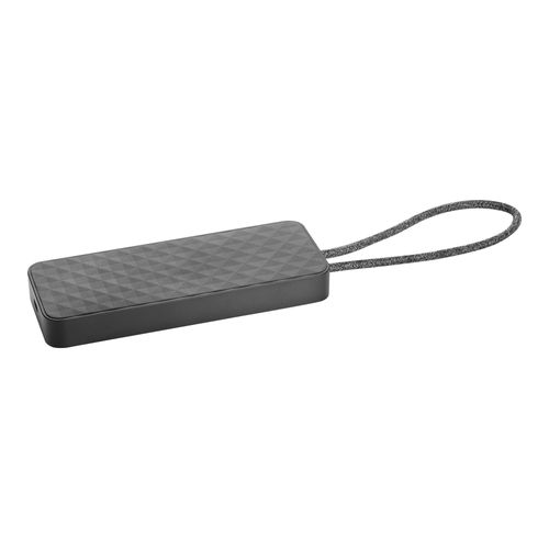 HP USB-C mini Dock - Station d'accueil