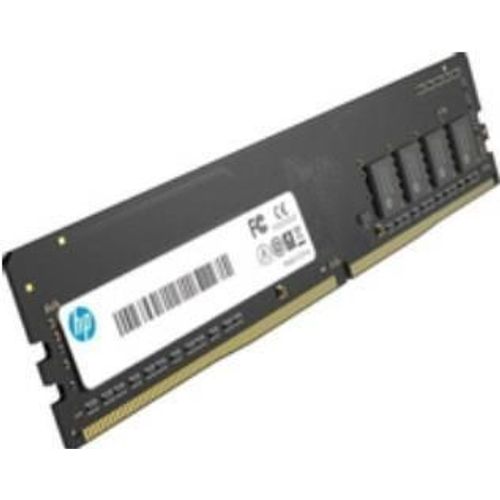 HP V2 Module de mmoire 16 Go 1 x 16 Go DDR4 2400 MHz (1 x 16GB, 2400 MHz, RAM DDR4, DIMM), Mmoire vive