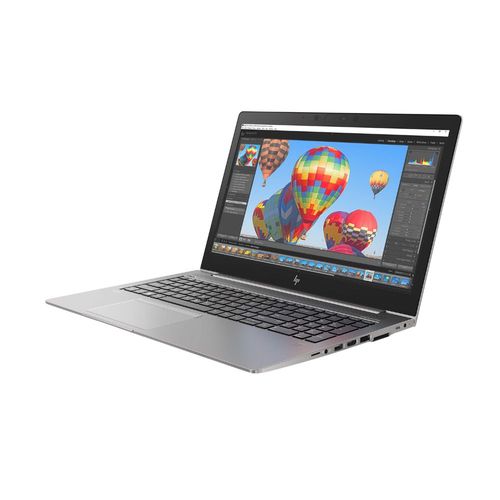 HP ZBOOK 15 G5