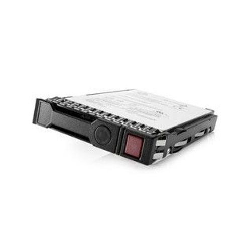 HPE 10Tb 12g sas 7.2k lff 512e sc hdd (857644-B21)
