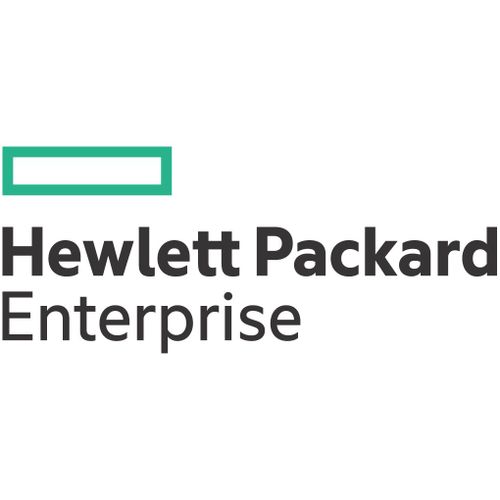 HPE DDR4 DIMM Blank Kit - Panneau vide