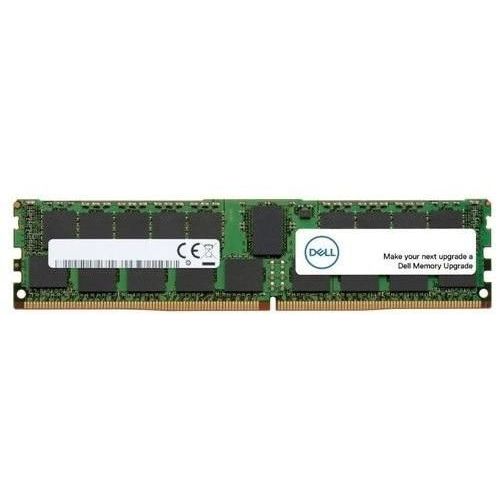 HPE DELL SNPHNDJ7C/16G Module de mmoire 16 Go DDR4 2400 MHz ECC (2400 MHz, RAM DDR4, DIMM), Mmoire vive