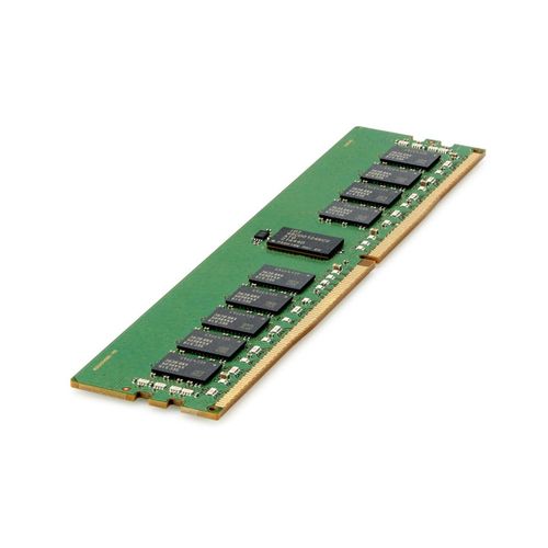 HPE DIMM 64 Go PC4-2666V-L 2Gx4 (1 x 64GB, 2666 MHz, RAM DDR4, DIMM), Mmoire vive