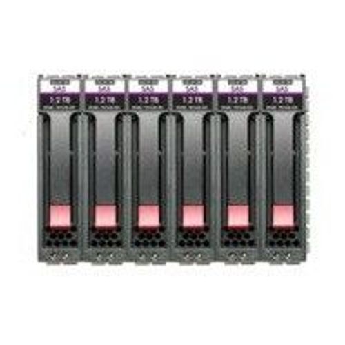 HPE Enterprise - Disque dur