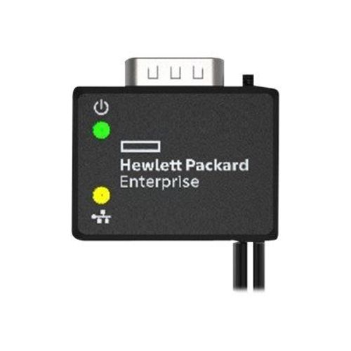 HPE KVM Console SFF USB Interface Adapter - Adaptateur vido / USB