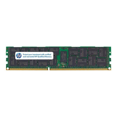 HPE Low Power kit - DDR3L