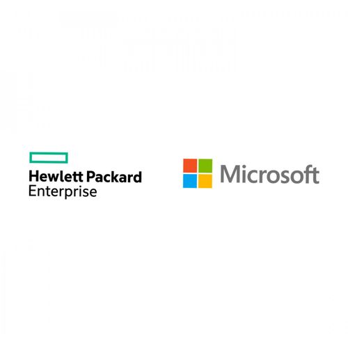 Hpe Microsoft Windows Server 2022 10 Device Cal Licence D'accs Clien
