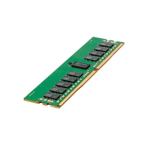 HPE P07646-B21 module de mmoire GB DDR4 ECC (1 x 32GB, 3200 MHz, RAM DDR4, DIMM), Mmoire vive