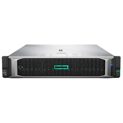 HPE ProLiant DL380 Gen10 SMB Networking Choice