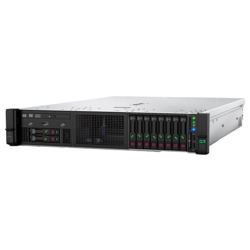 HPE ProLiant DL380 Gen10 SMB Networking Choice