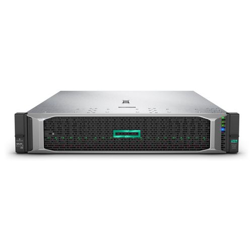 HPE ProLiant DL380 Gen10 SMB Networking Choice