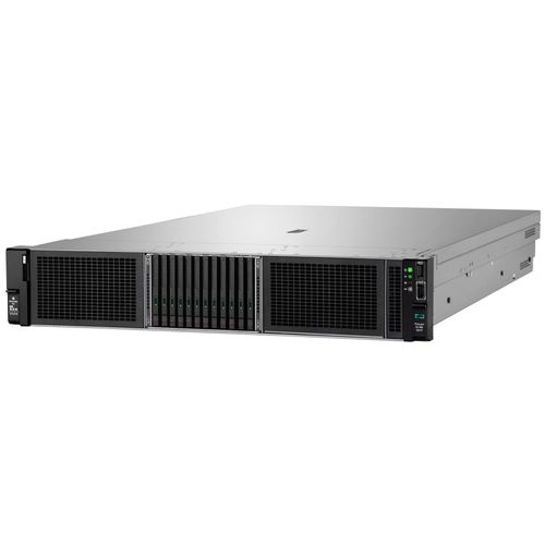 HPE ProLiant DL380 Gen11 Network Choice