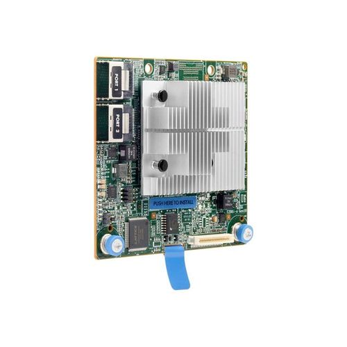 HPE Smart Array E208i-a SR Gen10 - Contrleur de stockage (RAID)