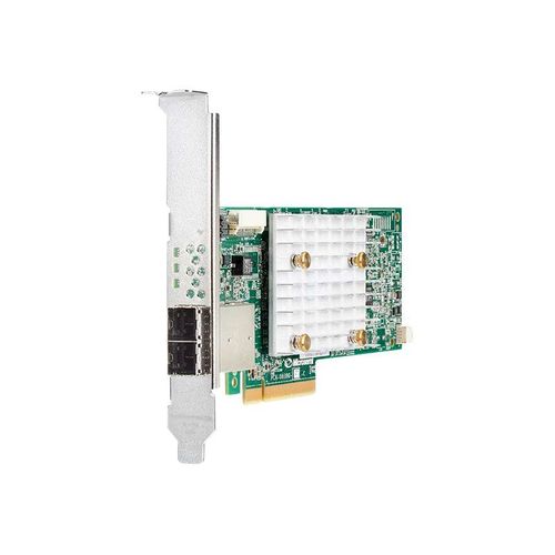 HPE Smart Array P408e-p SR Gen10 - Contrleur de stockage (RAID)